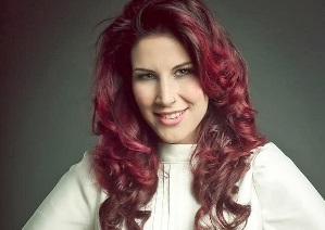 Charlotte Wessels