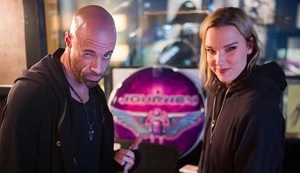 Daughtry/Lzzy Hale