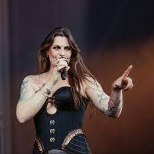 Floor Jansen